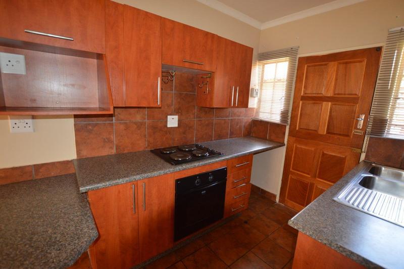 2 Bedroom Property for Sale in Vaal Park Ext 1 Free State